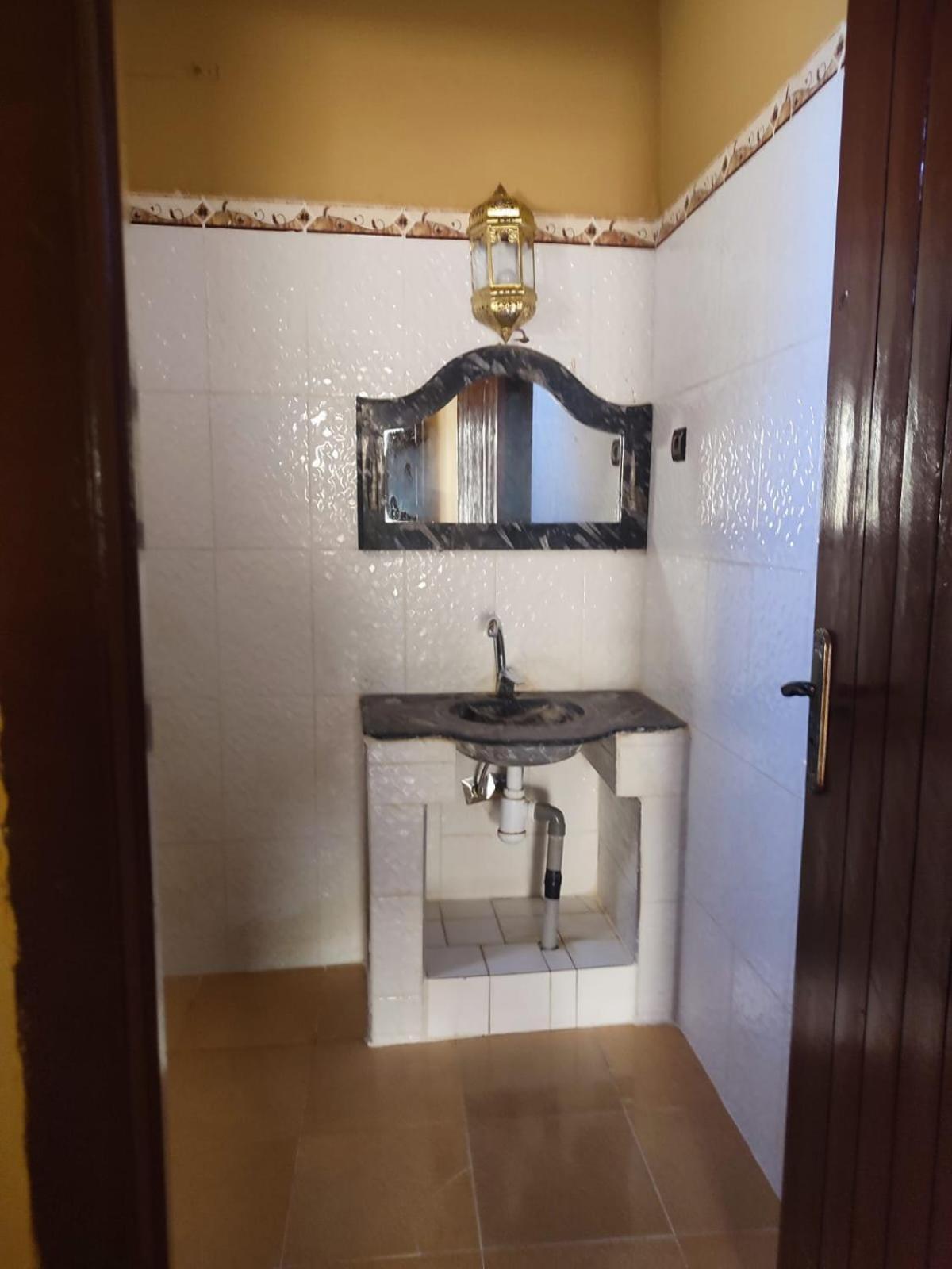 Sahara Sands Hotel Merzouga Buitenkant foto