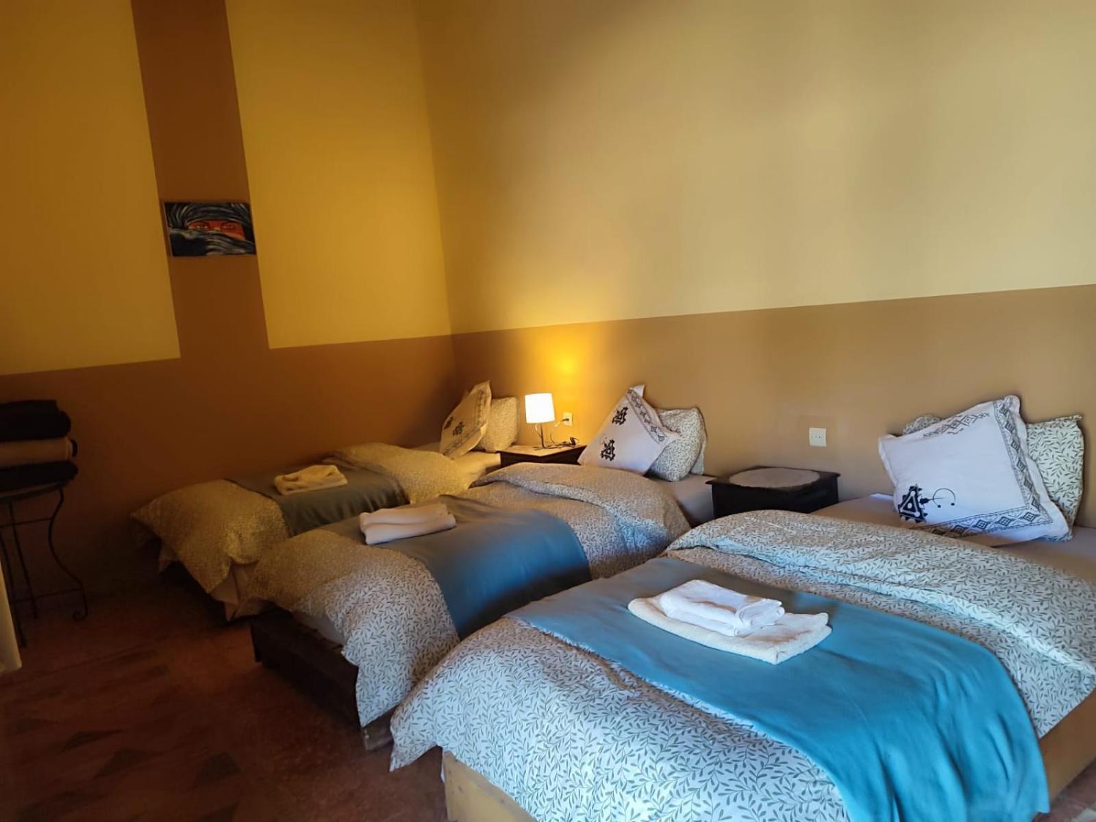 Sahara Sands Hotel Merzouga Buitenkant foto